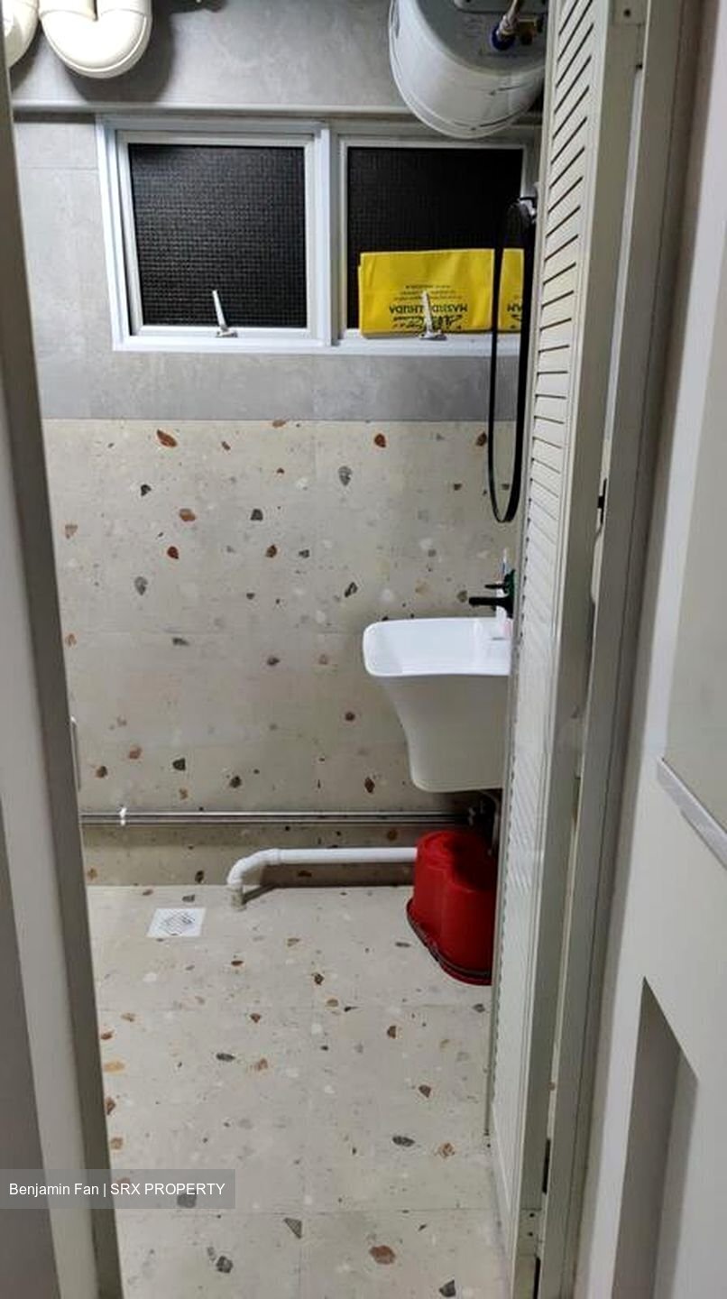 Blk 801 Woodlands Street 81 (Woodlands), HDB 5 Rooms #457201651